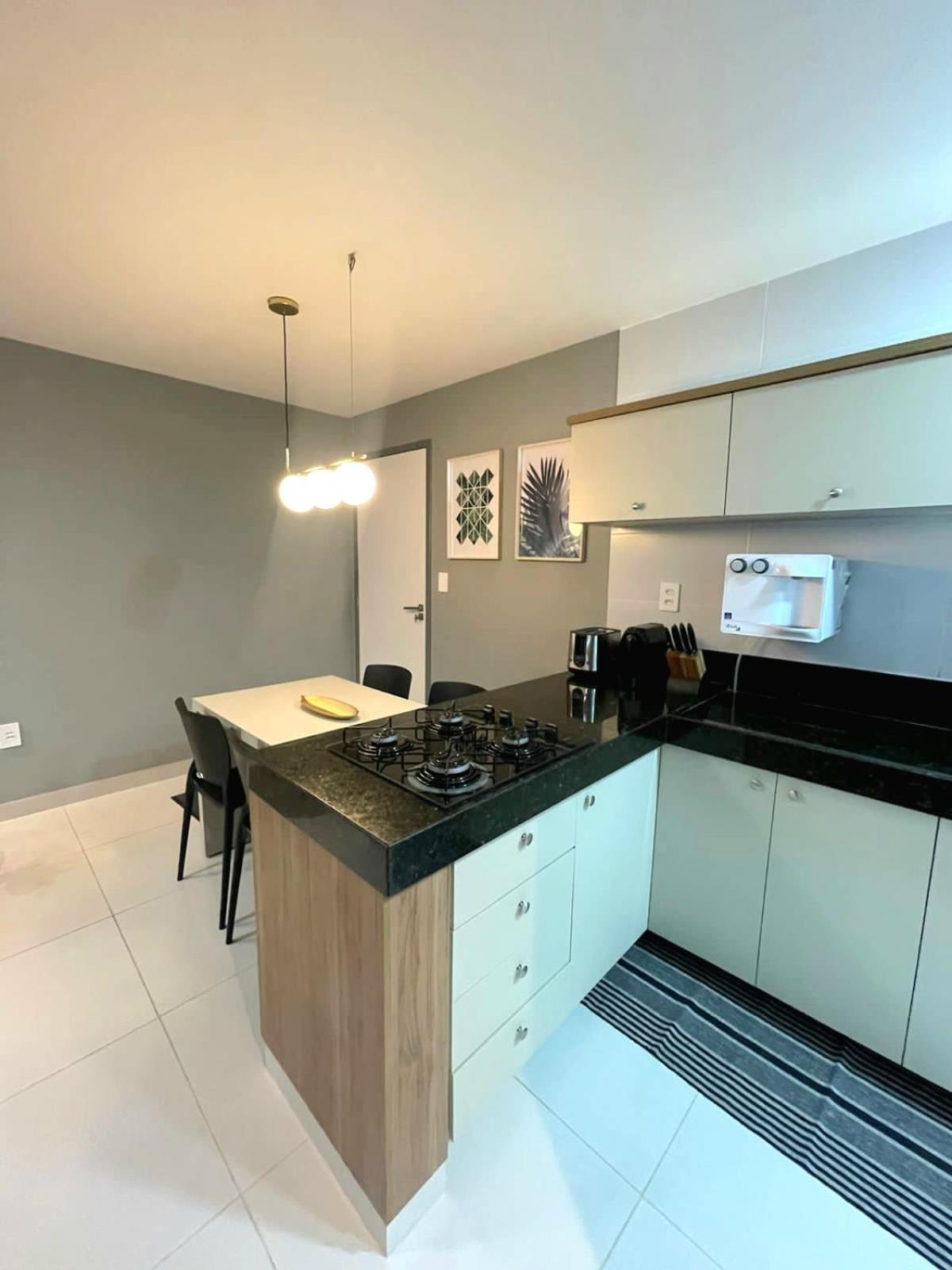 Apartamento Praia Cabo Branco - João Pessoa 外观 照片