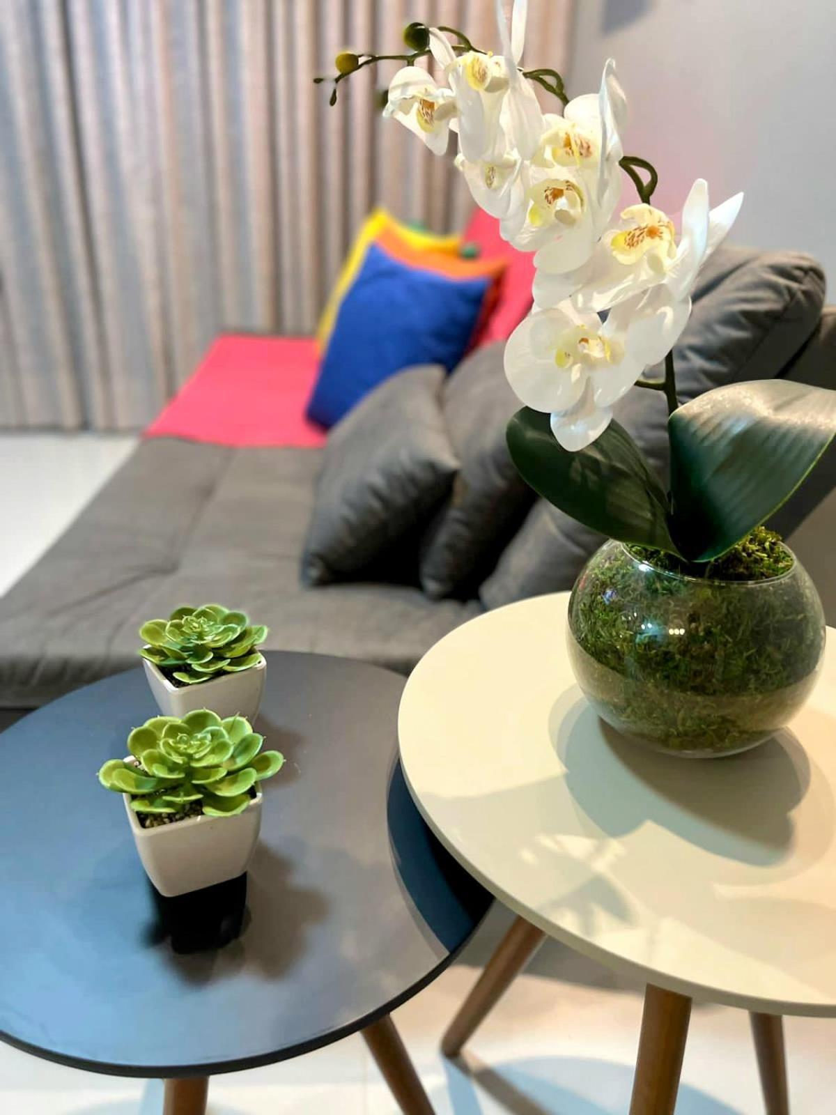 Apartamento Praia Cabo Branco - João Pessoa 外观 照片