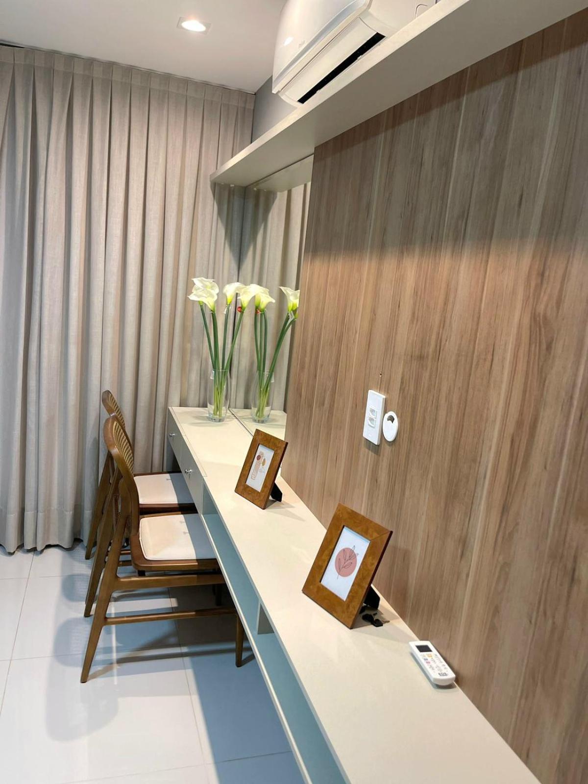 Apartamento Praia Cabo Branco - João Pessoa 外观 照片